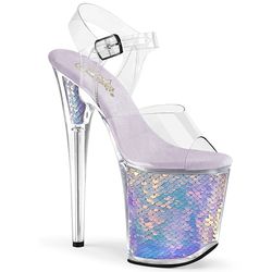 Varianten | Variants – Lavender Holographic