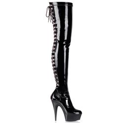 Varianten | Variants – Black