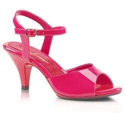 Varianten | Variants – Hot Pink