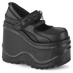 Varianten | Variants – Wave 48 | Black Matte