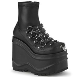 Varianten | Variants – Wave 110 | Black Matte