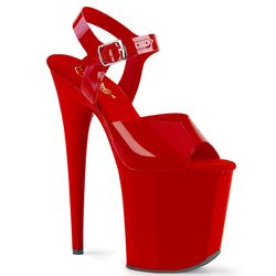 Varianten | Variants – Red
