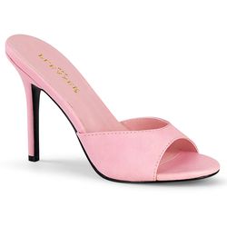 Varianten | Variants – Baby Pink Matte