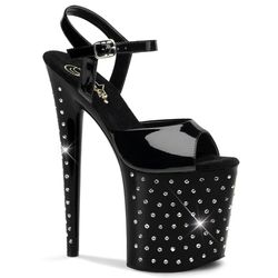 Varianten | Variants – Black