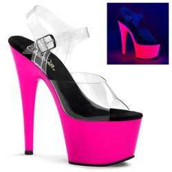 Neon Hot Pink (UV)