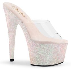Opal Holographic Mini Glitter