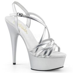 Varianten | Variants – Silver [Maat 41 | US-11]