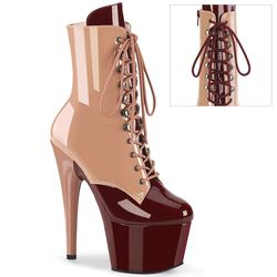Varianten | Variants – Blush - Burgundy