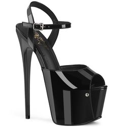 Jubilant 09 | Black
