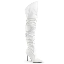 Varianten | Variants – White Matte