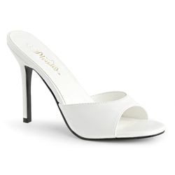 Varianten | Variants – White Matte