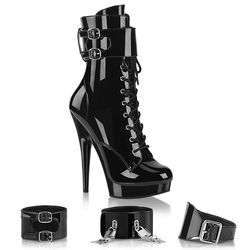 Varianten | Variants – Black
