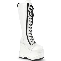 Varianten | Variants – Wave 200 | White Matte