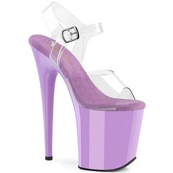 Varianten | Variants – Clear - Lavender