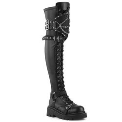 Knee Boots/Overknees – Renegade 320