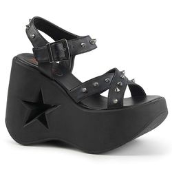Low Shoes/Sandals – Dynamite 02