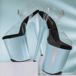 Standard - Powder Pop