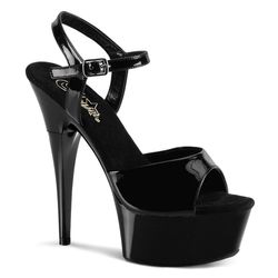 Varianten | Variants – Black