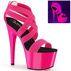 Neon Hot Pink (UV)