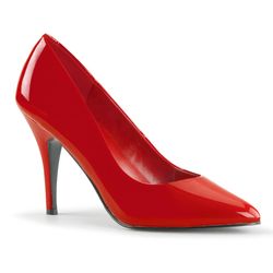 Varianten | Variants – Red
