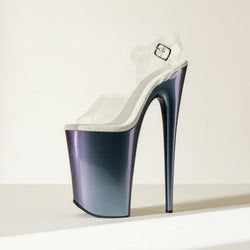 Nebula Blue - Illusion Colour Shifting