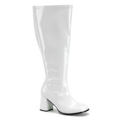 Varianten | Variants – White [Plus Size]