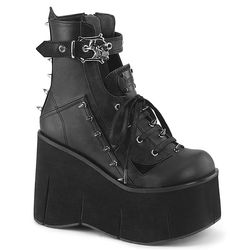 Ankle/Mid-Calf Boots – Kera 150