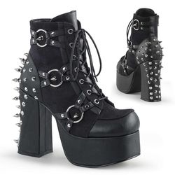 Ankle Boots – Charade 100