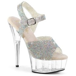 Varianten | Variants – Silver AB Rhinestones - TPU