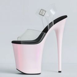 Pink Aura - Illusion Colour Shifting