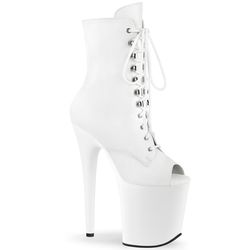 Varianten | Variants – White Matte