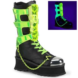Boots – Gravedigger 255