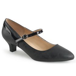 Varianten | Variants – Black Matte/Patent