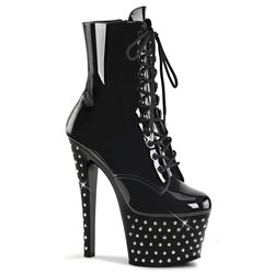 Varianten | Variants – Black