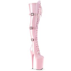 Varianten | Variants – Baby Pink