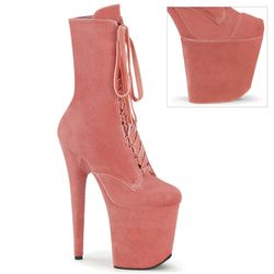 Varianten | Variants – Dusty Pink
