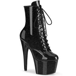 Varianten | Variants – Black Glitter