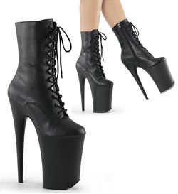 Varianten | Variants – Black Matte