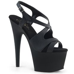 Varianten | Variants – Black Matte