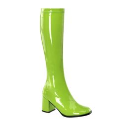 Varianten | Variants – Lime Green