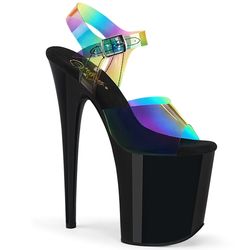Rainbow - Black