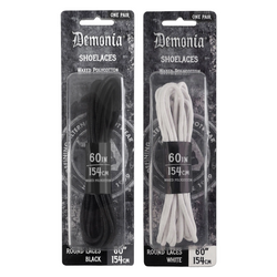 DemoniaCult Shoe Laces – Ankle Boots
