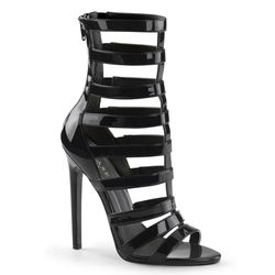 Varianten | Variants – Black