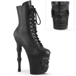 Varianten | Variants – Rapture 1020 | Black Matte