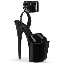 Varianten | Variants – Black Patent
