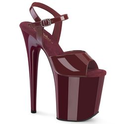 Varianten | Variants – Burgundy Patent