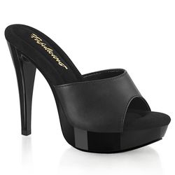 Varianten | Variants – Black/Black [Leather]