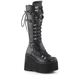 Knee Boots/Overknees – Kera 200