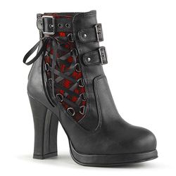 Ankle Boots – Crypto 51