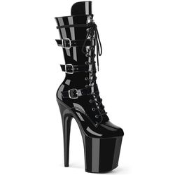 Varianten | Variants – Black Patent